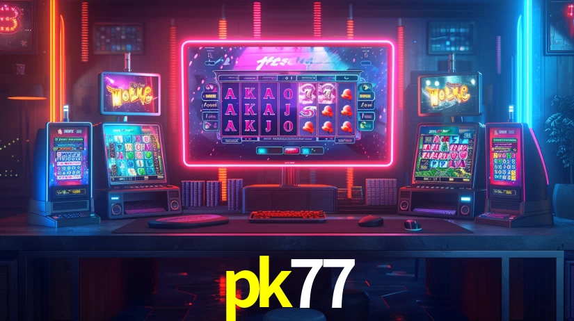 pk77 bet