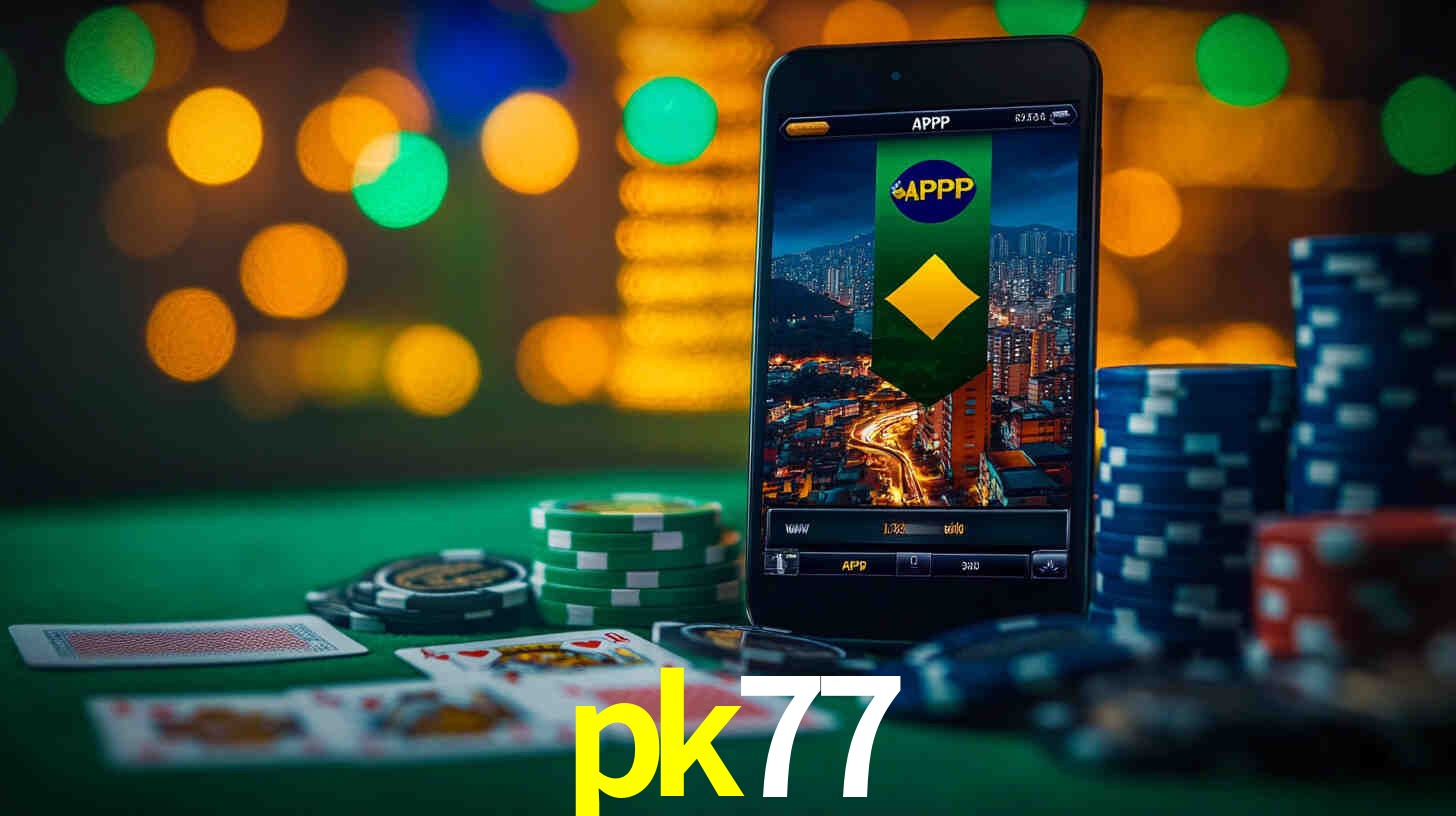 Experiência VIP pk77