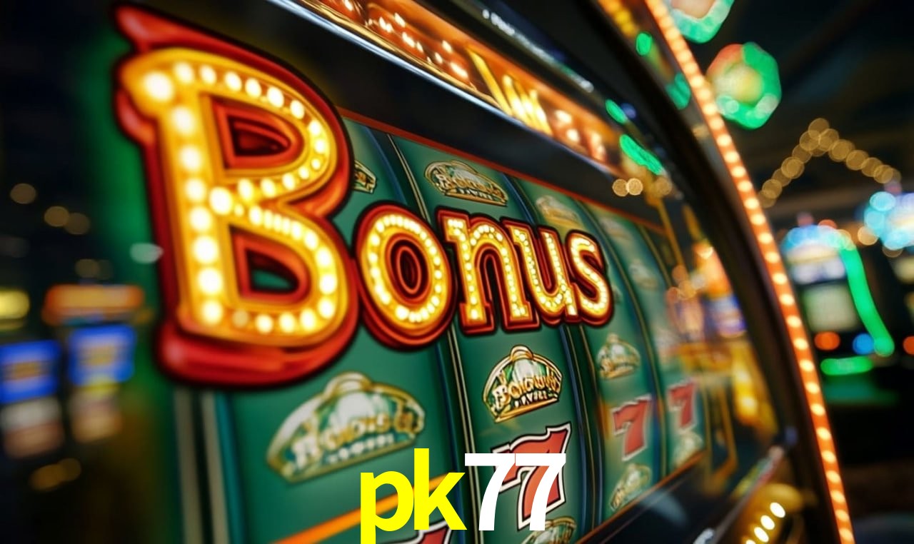 Descubra o Programa VIP da pk77: Vantagens Exclusivas para Jogadores