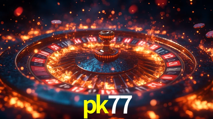 Sinta a adrenalina dos jogos de cassino com pk77
