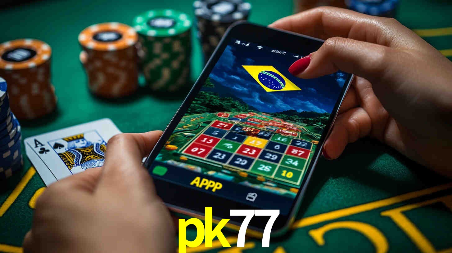 Estratégias Crash Games pk77