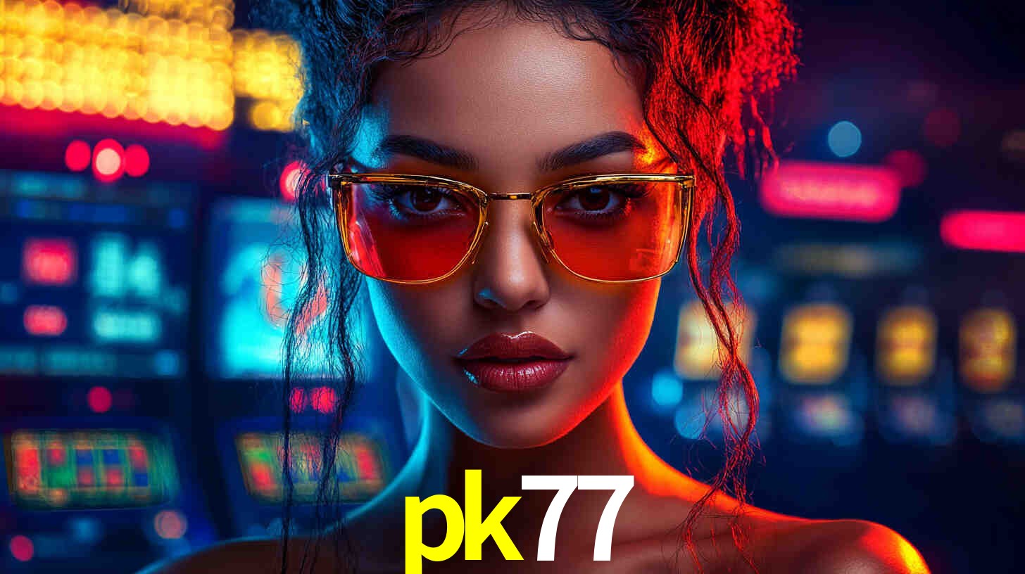 Estatísticas Esportivas pk77