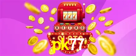 cassino pk77