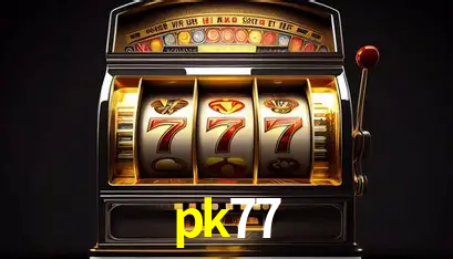 Interface do App pk77