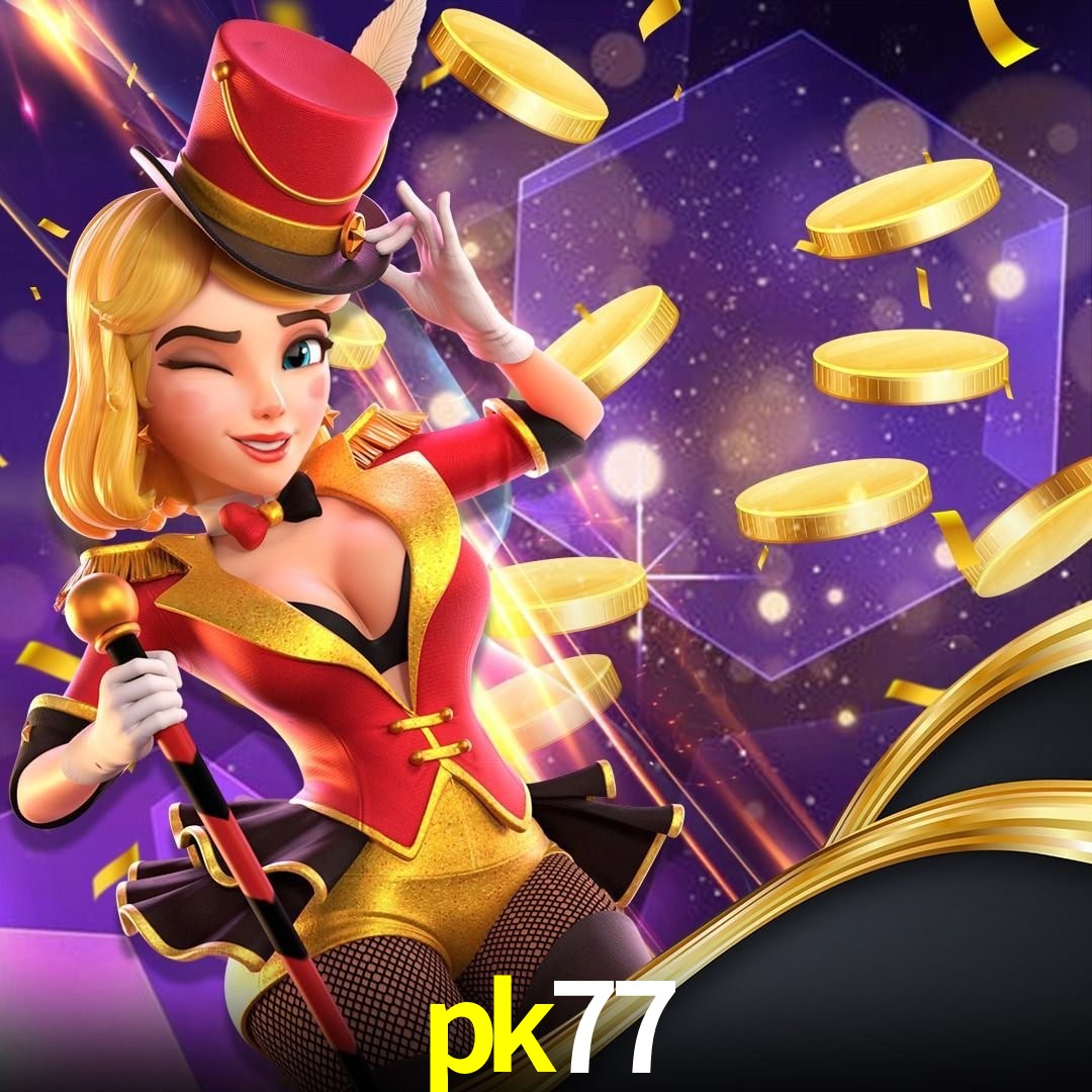 Roulette Table pk77
