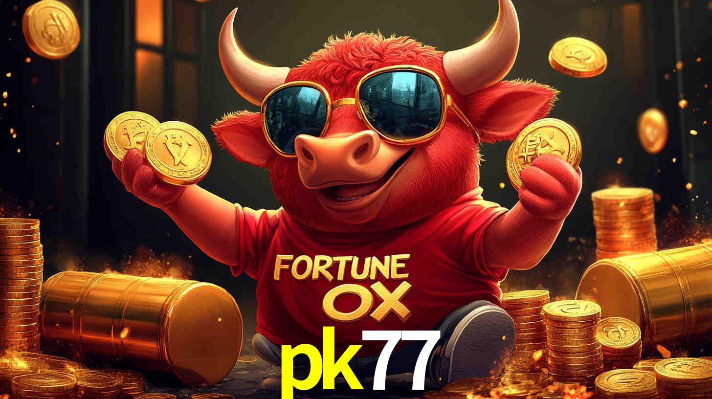 Torneios pk77