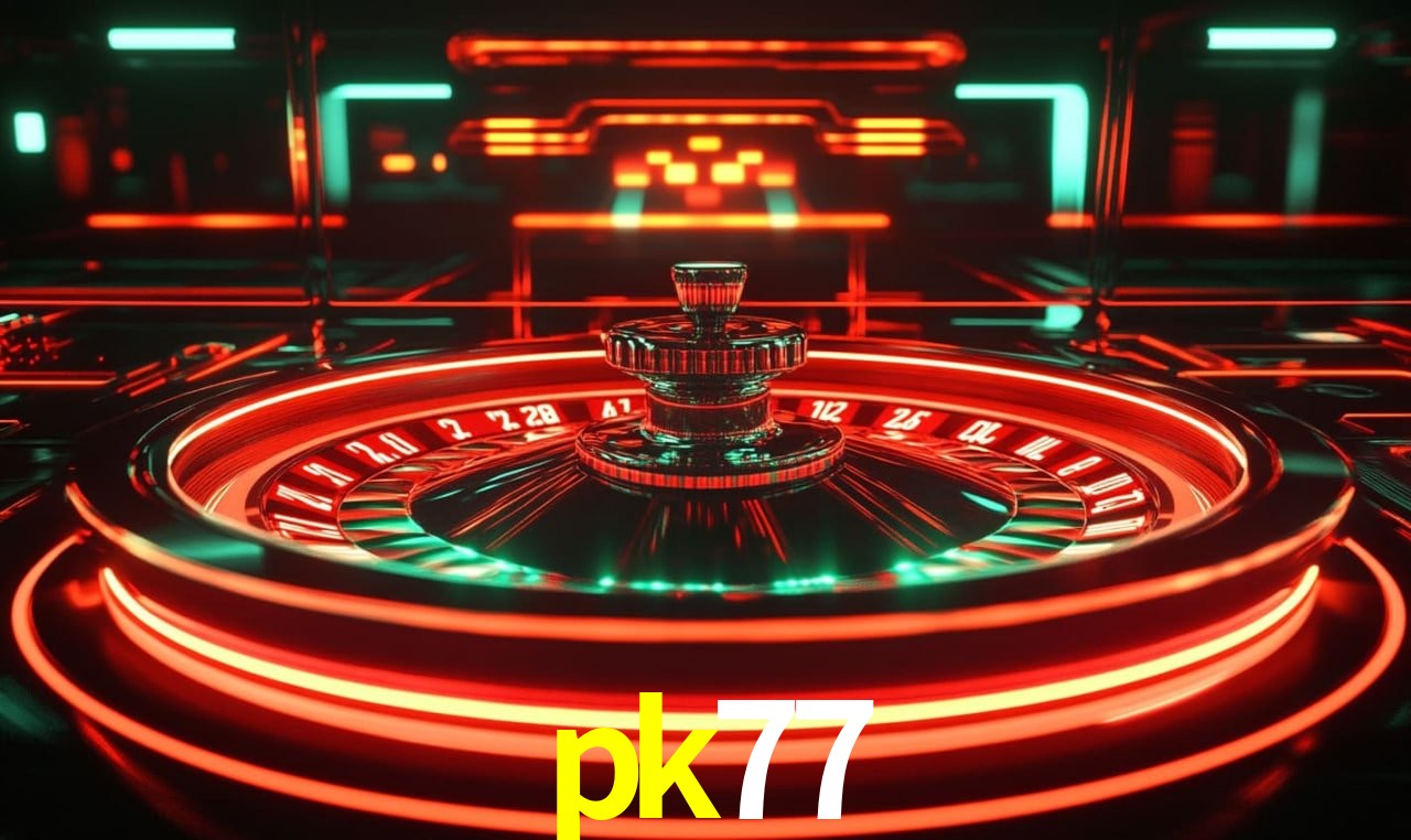 Jogos Exclusivos pk77