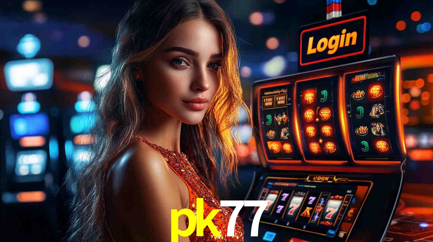 pk77: Jogue Crash e Experimente Alta Recompensa Instantânea