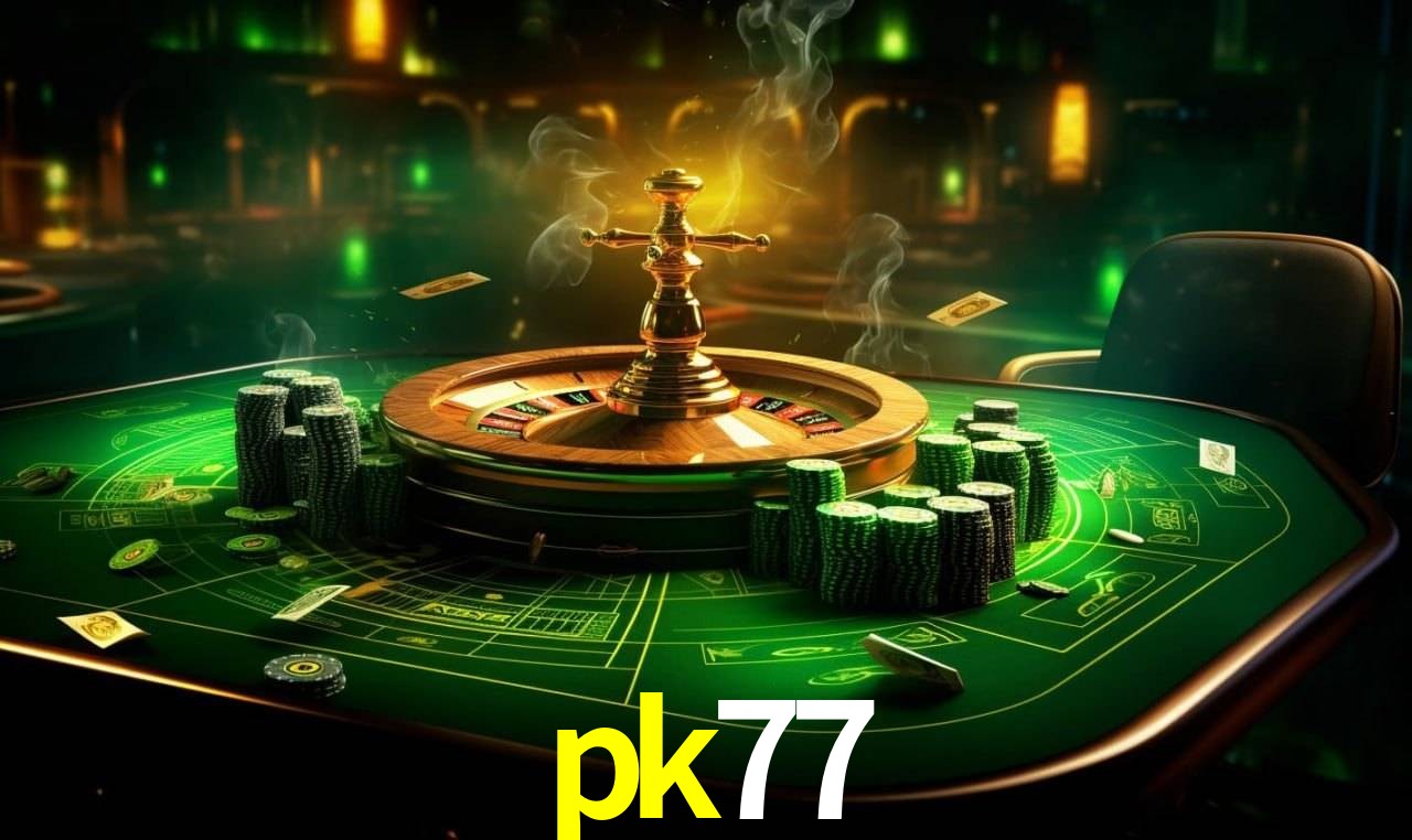 Promoção Relâmpago pk77