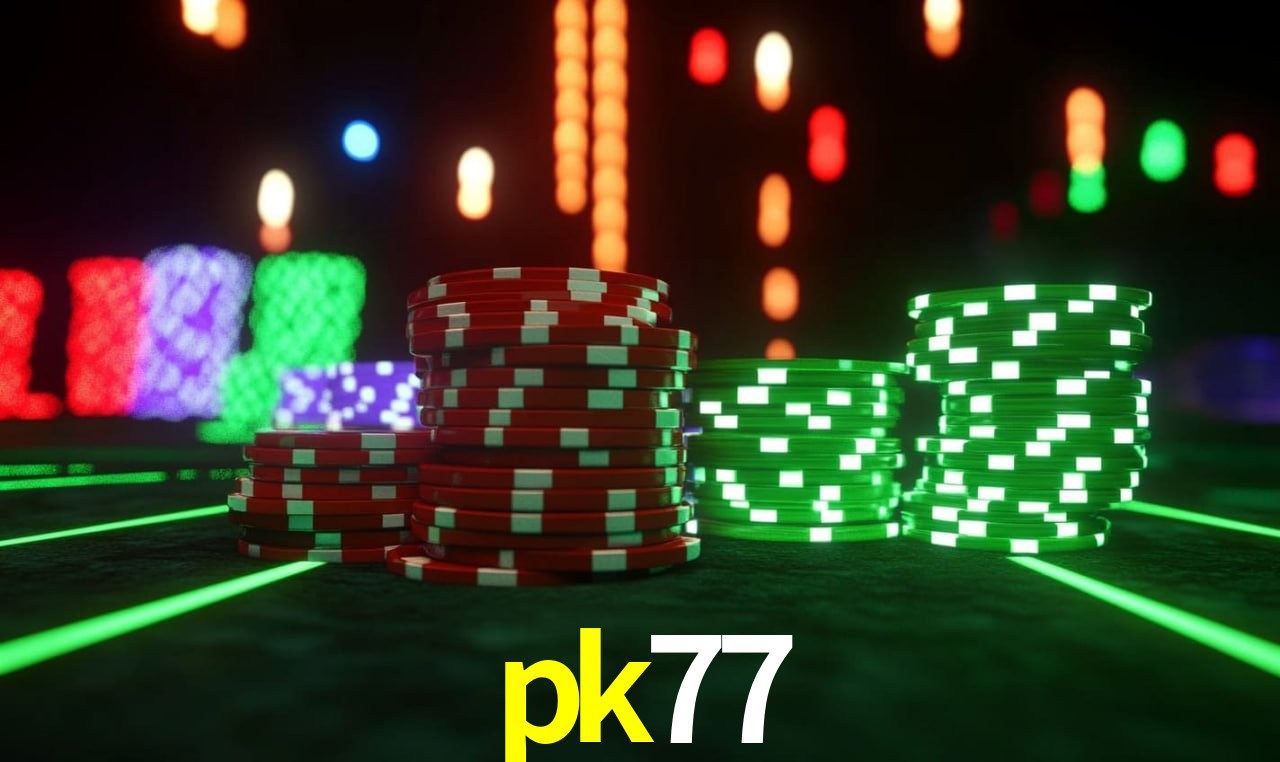 Basketball Betting pk77