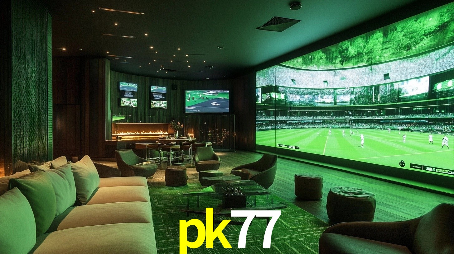 pk77 bet