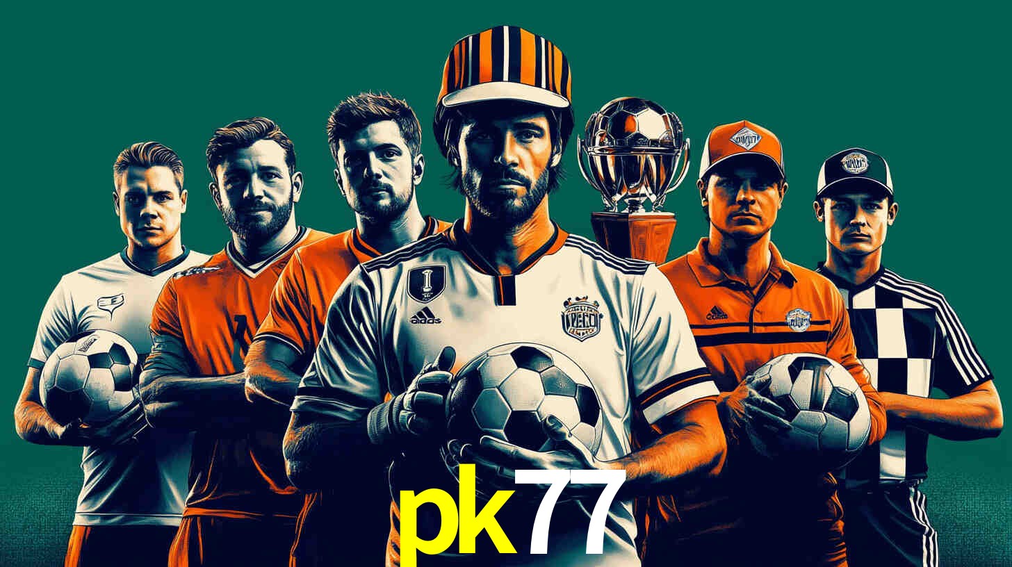 Apostas de Tênis pk77