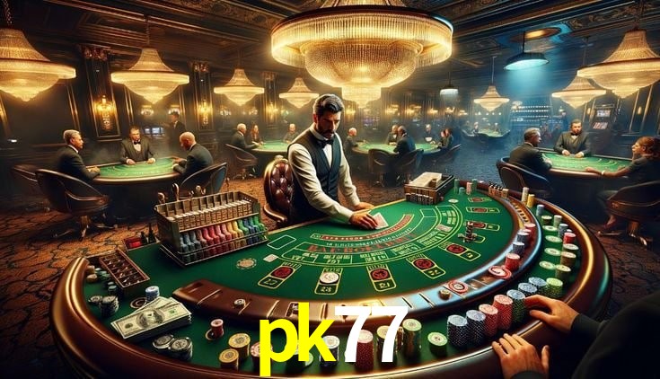 Tennis Betting pk77