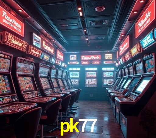 Explorando a Categoria de Eventos em Apostas na pk77