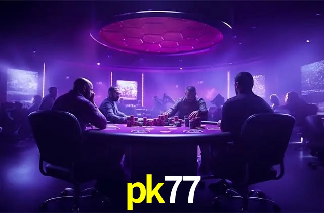 Inovações de Jogos na pk77: O Futuro das Experiências Interativas