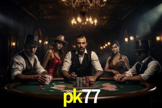 Integração de APIs pk77