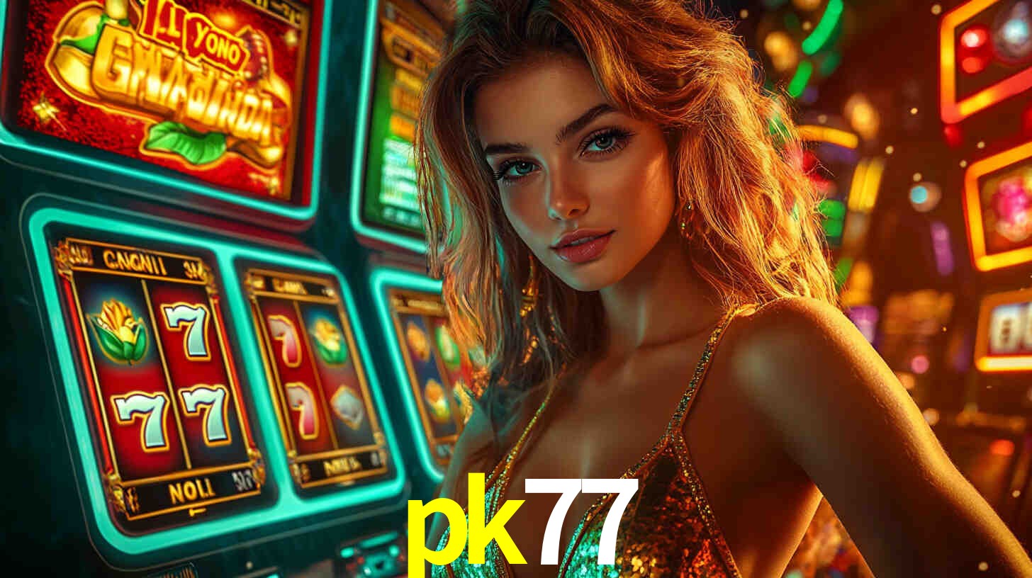 Ofertas Imperdíveis na pk77: Promoções e Bônus Que Valem a Pena