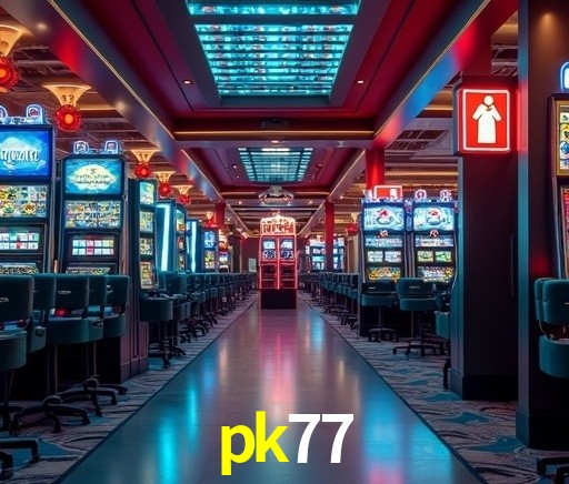 Benefícios da Conta pk77