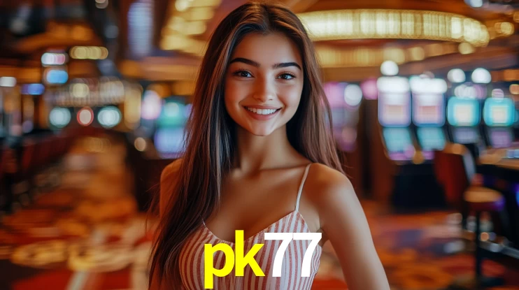 Experimente o Login Seguro Premium no pk77