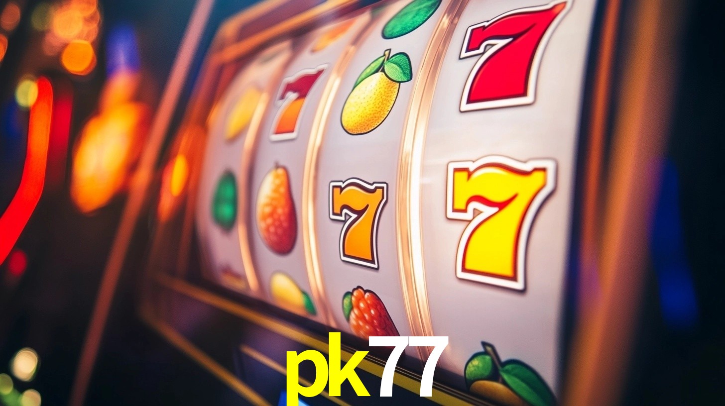 pk77 bet