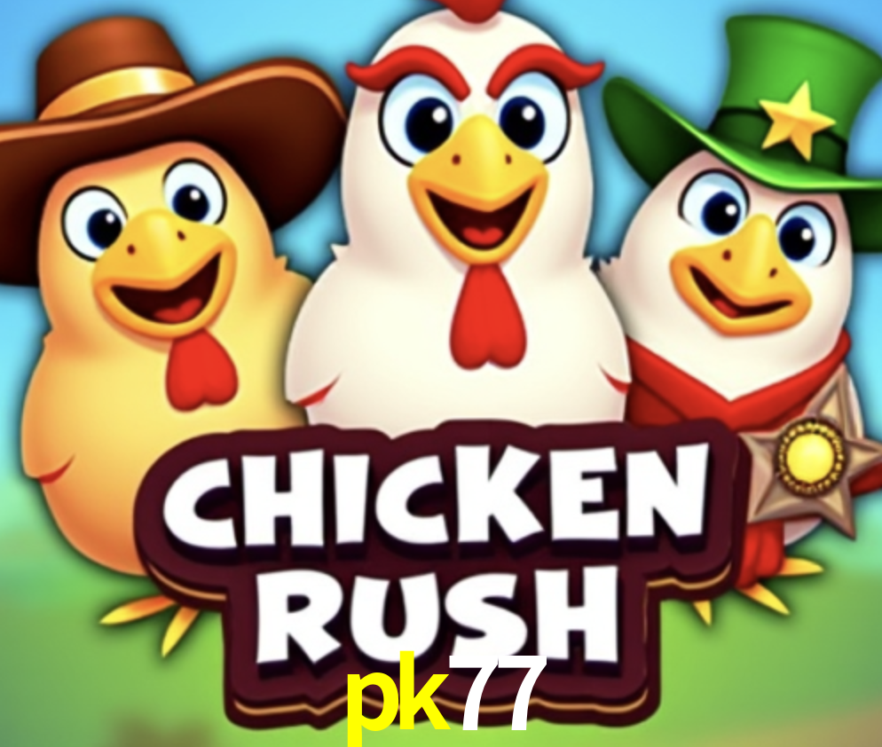 Slot Games pk77
